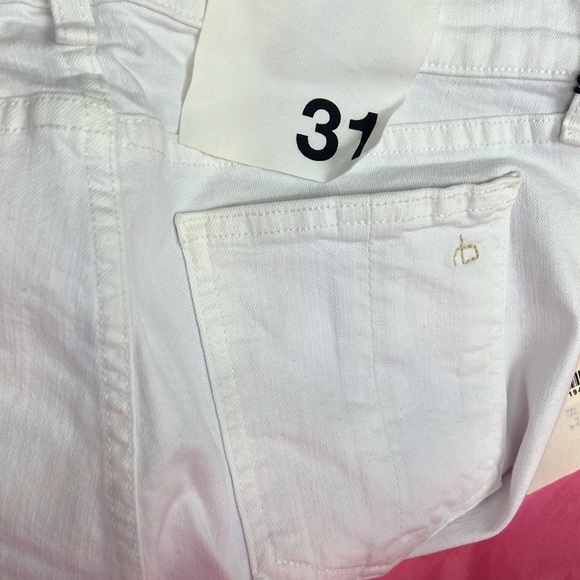 🛍️🎉Nwt Rag and bone🛍️🎉 - Picture 11 of 12